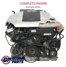 Audi A6 C6 2.7 TDI Quattro