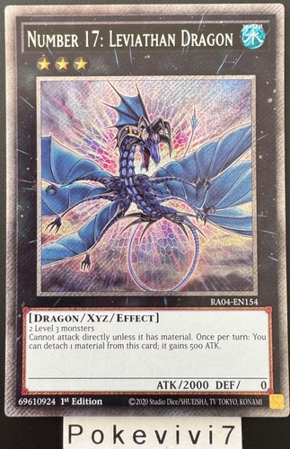 Karte number 17 - yu-gi-oh!,