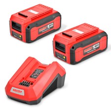 Ersatz Akku Pack Li-Ion 4,0