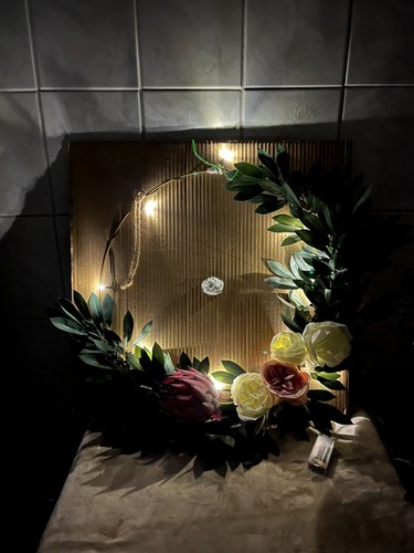 Neu lumida flora künstlicher - neu*,