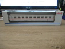 Märklin H0 4232 Kombiverkehr Rollende Landstraße in OVP sehr guter Zustand