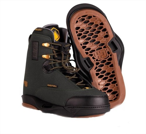 Liquid force peak - 4d, wakeboard