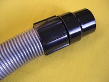 Schlauchmuffe DN50/58