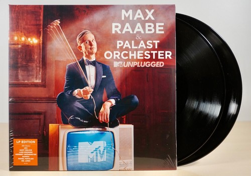 Max raabe palast - max, &