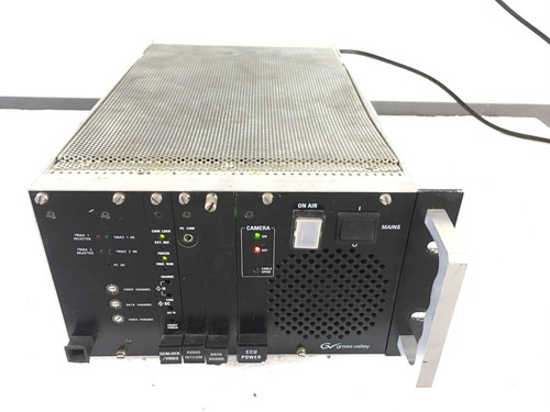 Grass valley ldk 4450 - ldk-4450, wireless