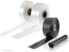 Schlauchfolie Folienschlauch