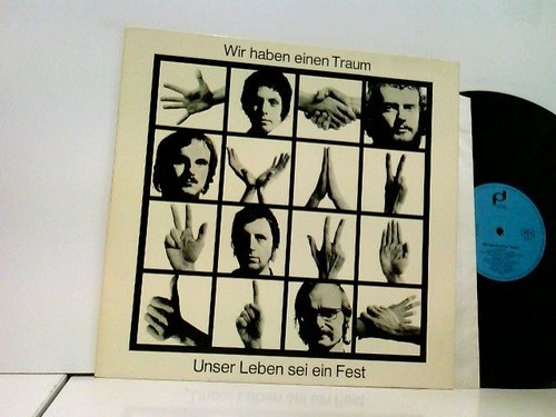 Peter janssens wir - , haben