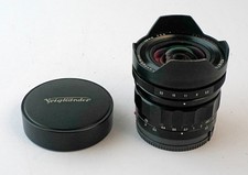 10mm for SONY E - Voigtlander
