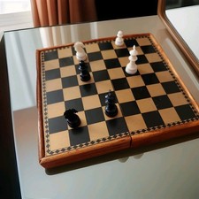 Vintech Schach Spiel 