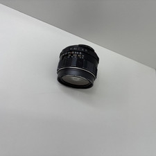 Asahi Super-Multi-Coated