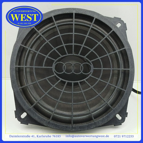 Lautsprecher vorne 4910140288 - lautsprecher,
