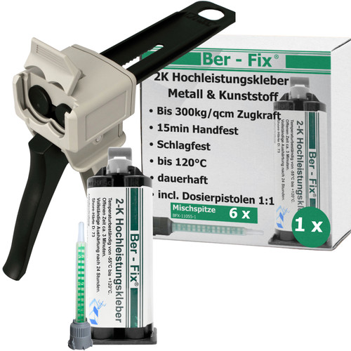 Ber-Fix®