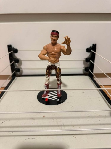 Wwe wrestling mattel elite - wwe,
