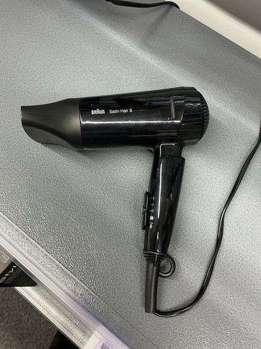Braun brhd350e satin - satin, hair