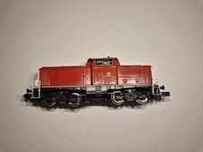 Arnold Spur N 2013 Diesellok