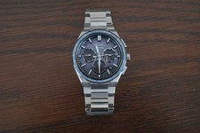 Seiko Astron GPS Solar