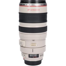 Canon EF 100-400mm f/4.5-5.6L
