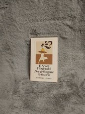 Fitzgerald, F. Scott: Erzählungen; Teil: 1926 - 1928., Der gefangene Schatten. a