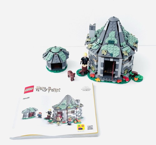Lego harry potter - harry,