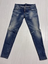 Dsquared 2 Damen Jeans Größe