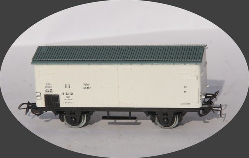 Piko 6407 010 - -, kühlwagen