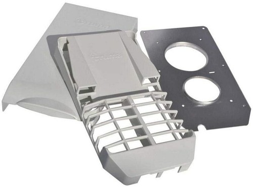 Komplettgrill mit truma boiler - truma,