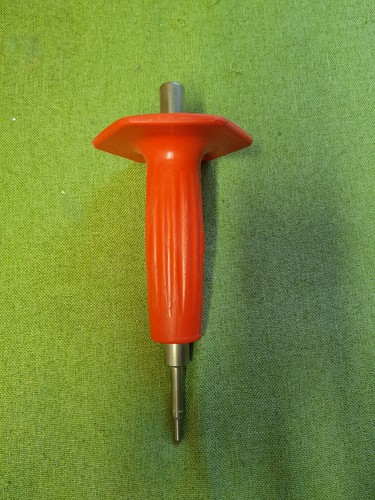Hilti dübelsetzwerkzeug für - dübelsetzwerkzeug,