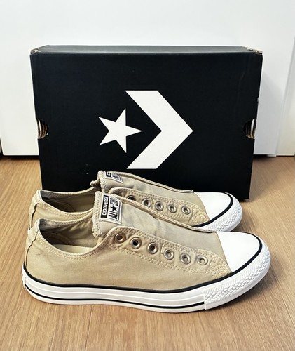 Sommerliche slip sneaker - slip-on,
