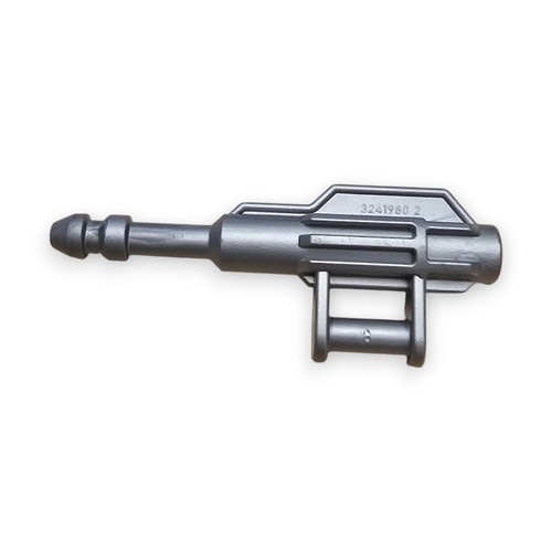 Playmobil zubehör laserkanone - zubehör,