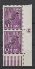 Berlin Michel Nr. 2 ** Paar