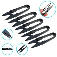 5x Ernteschere Knipser