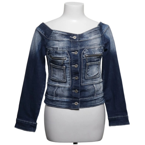Redial jeansjacke damen - redial,,
