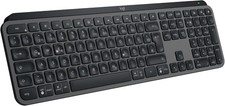 LOGITECH MX Keys S für