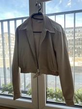 Gebraucht jacke reseved - gebraucht,
