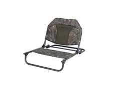 Trakker RLX Bed Seat Stuhlaufsatz für Liege Angelstuhl