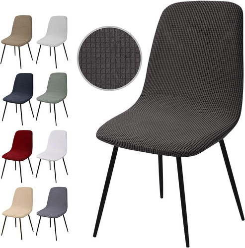 Stuhlhussen 2er set stretch - stuhlhussen, set,