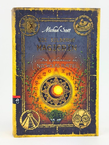 Michael scott die silberne - scott,
