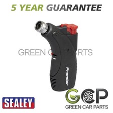 Sealey Premier Micro Butan