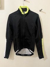 Technische winterradjacke - winterradjacke, rh+