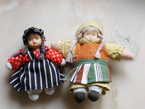 Vintage 80er european - european, flevo