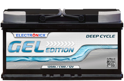Electronicx edition gel - edition,