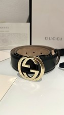 GUCCI Gürtel - Länge: 85 cm