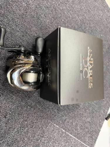 Exc shimano antares dc - [exc], hg