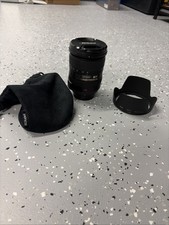 Nikon AF-S Nikkor 18-200mm