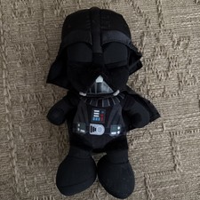 Darth Vader StoffPuppe Von Star Wars