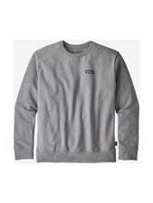Patagonia Men's P-6 Label Uprisal Crew Sweatshirt | Pullover | XL