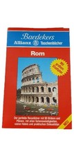 Baedeker Rom Reiseführer