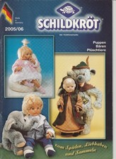 Schildkröt ,Verkaufskatalog