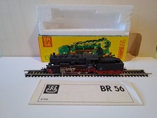 Modelleisenbahn TT Dampflok BR