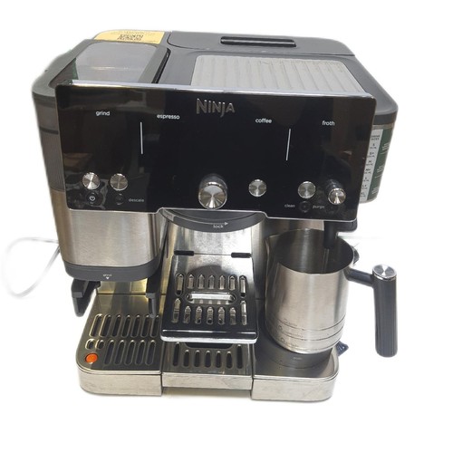 Ninja maschine caf luxe - maschine, caf©
